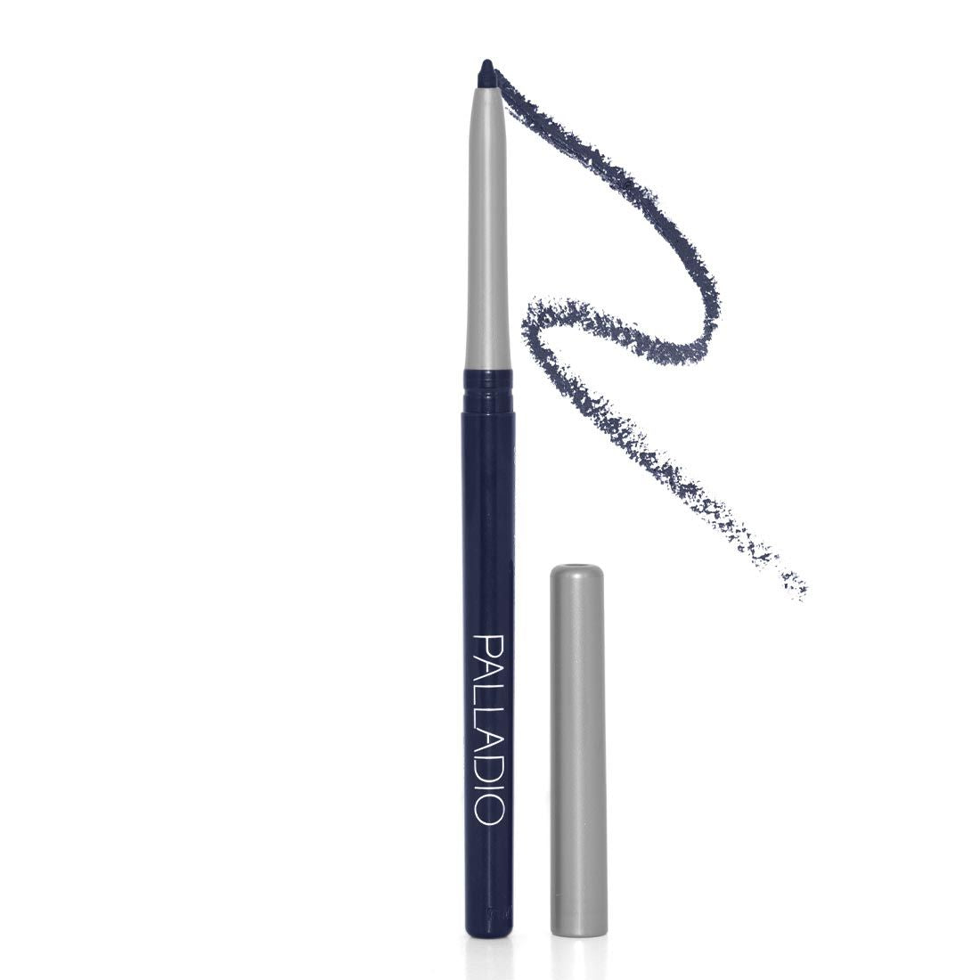 Palladio Retractable Eye Liner