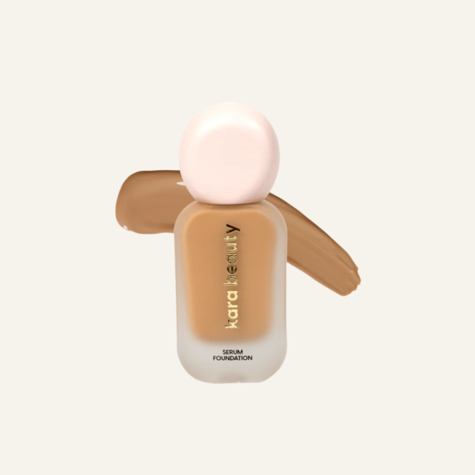 Kara Beauty GNO Serum Foundation