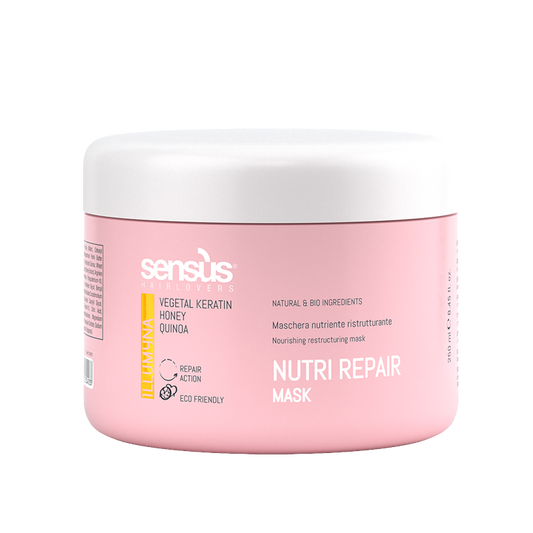 Sensus Illumyna Nutri Repair Mask 250ml