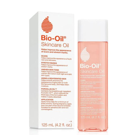 Bio-Oil 125Ml