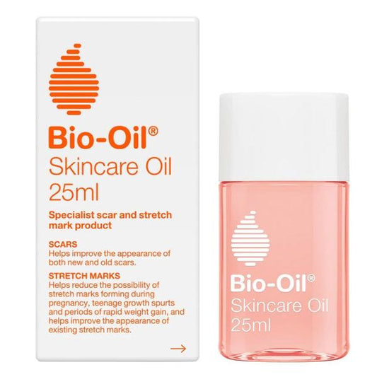 Bio-Oil 25 Ml.