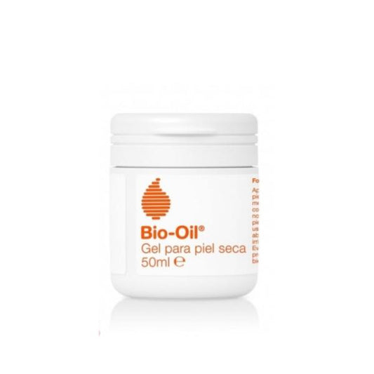 Bio-Oil Gel Para Piel Seca 50Ml