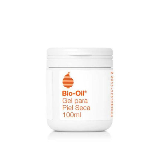 Bio-Oil Gel Para Piel Seca 100Ml