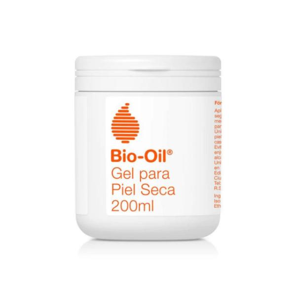 Bio-Oil Gel Para Piel Seca 200Ml