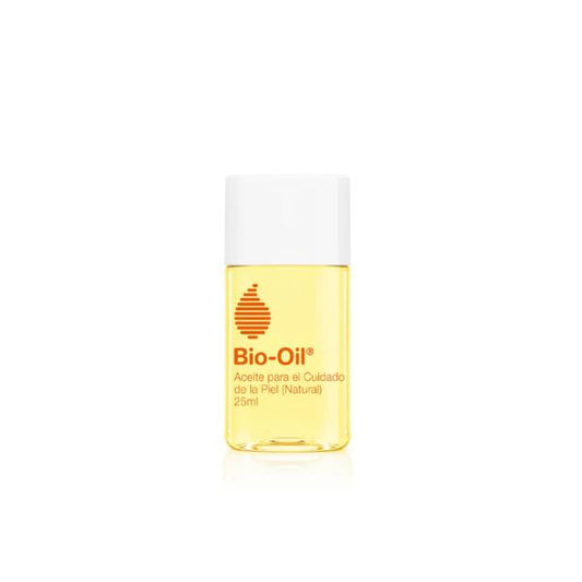 Bio-Oil Aceite Natural 25Ml