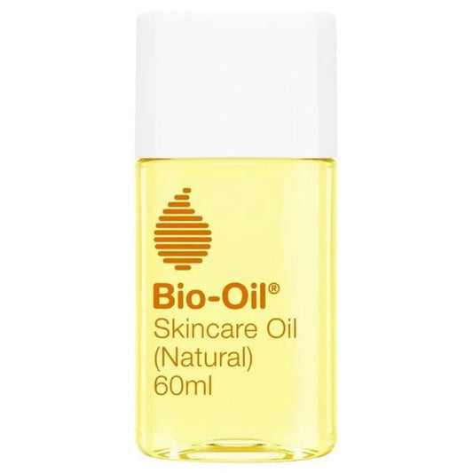 Bio-Oil Aceite Natural 60Ml