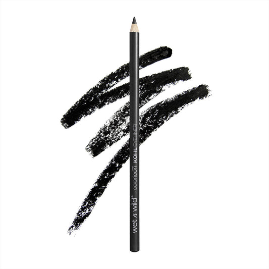 Wet N Wild Color Icon Kohl Liner Pencil