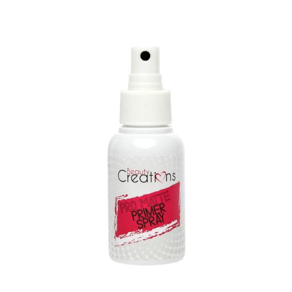 Beauty Creations Primer Spray Pro Matte