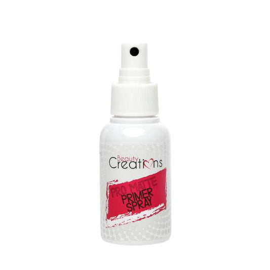 Beauty Creations Primer Spray Pro Matte