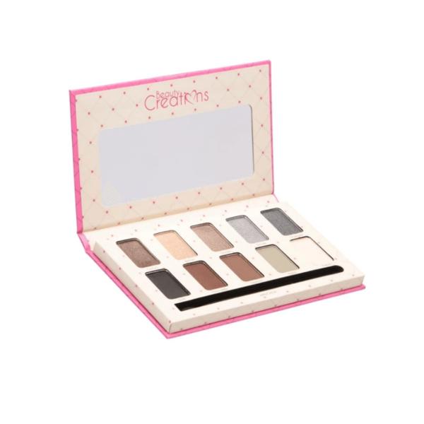 Beauty Creations Paleta Tease