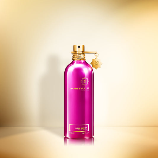 Montale Roses Musk Eau De Parfum 100ml