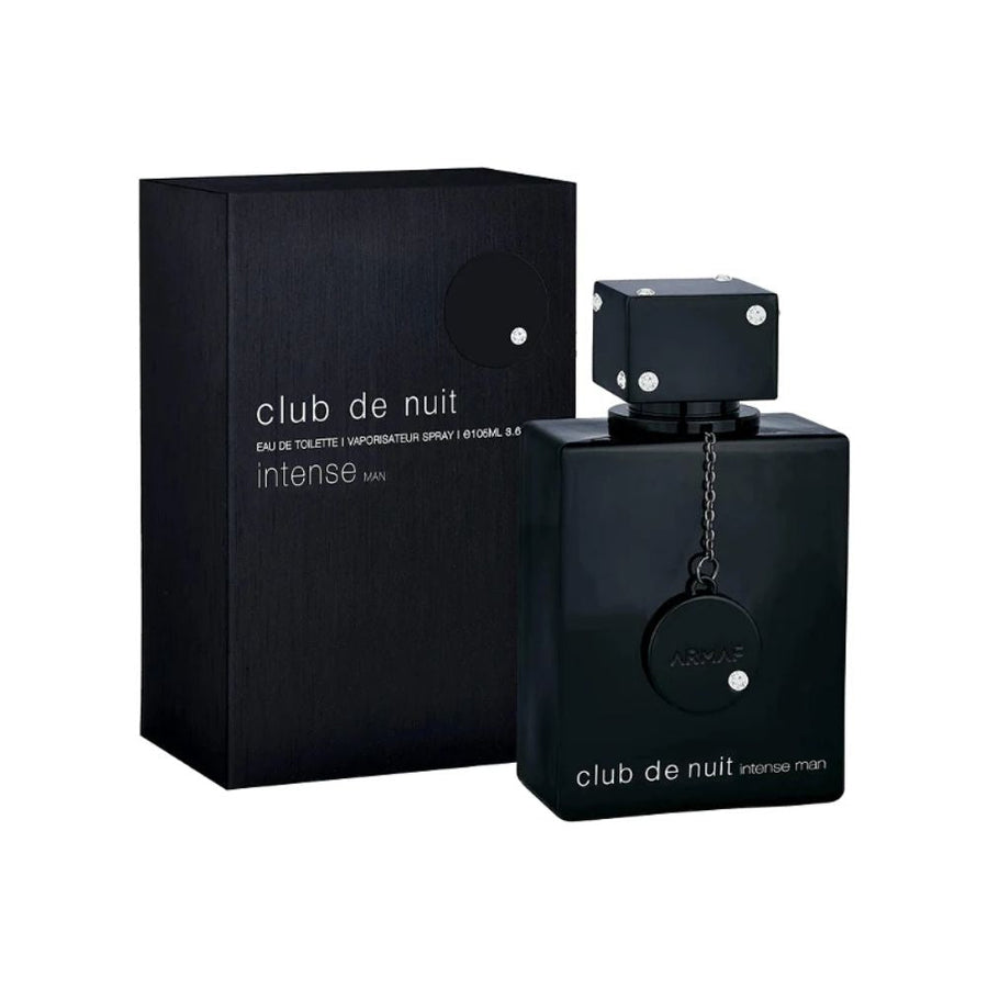 ARMAF CLUB DE NUIT INTENSE SPR EDT HOMME
