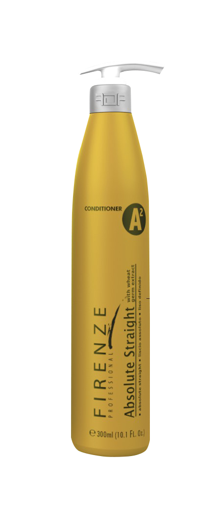 Firenze Absolute Straight Conditioner