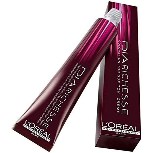 Loreal Professionnel Baño De Color Dia Richesse 50ml