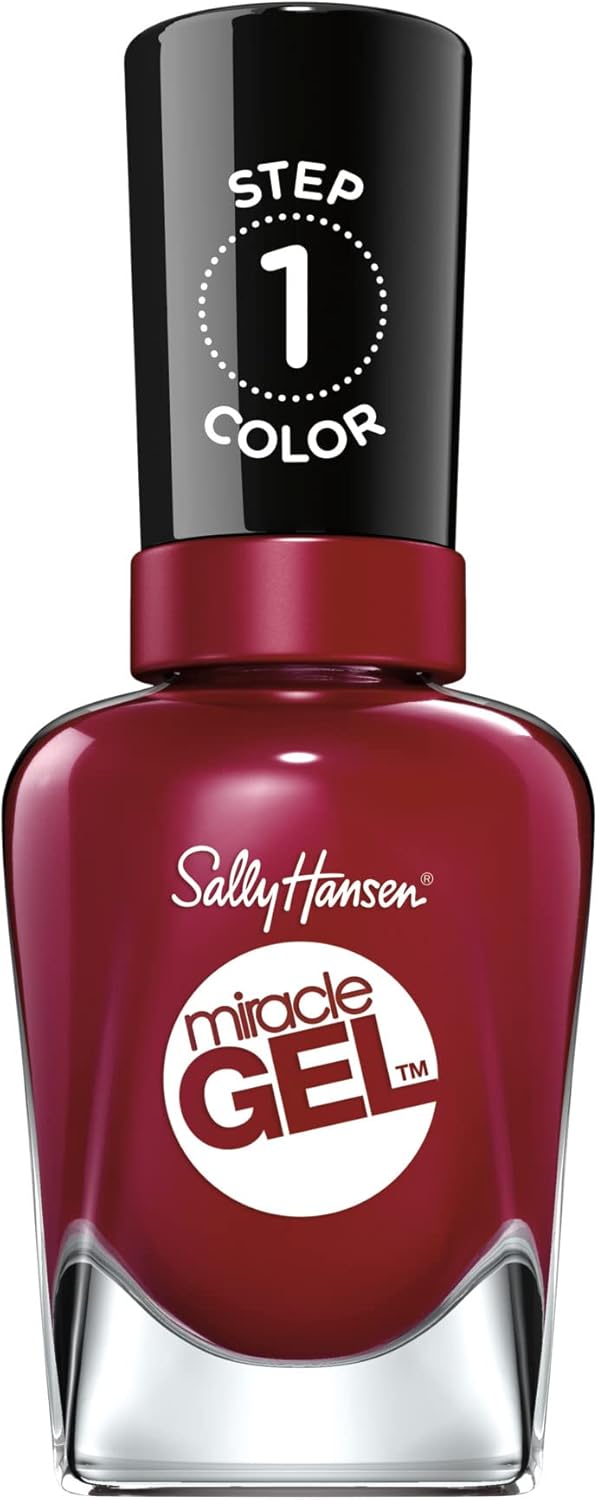 Sally Hansen Esmalte Miracle Gel