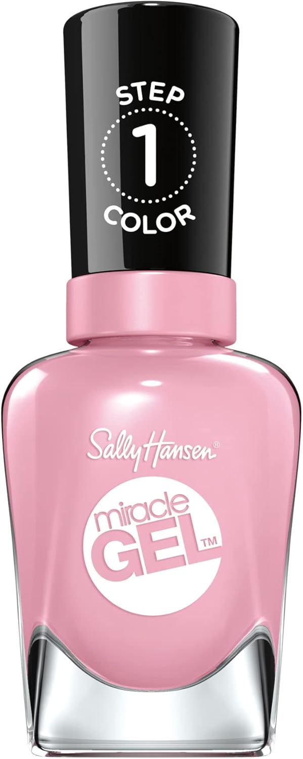 Sally Hansen Esmalte Miracle Gel