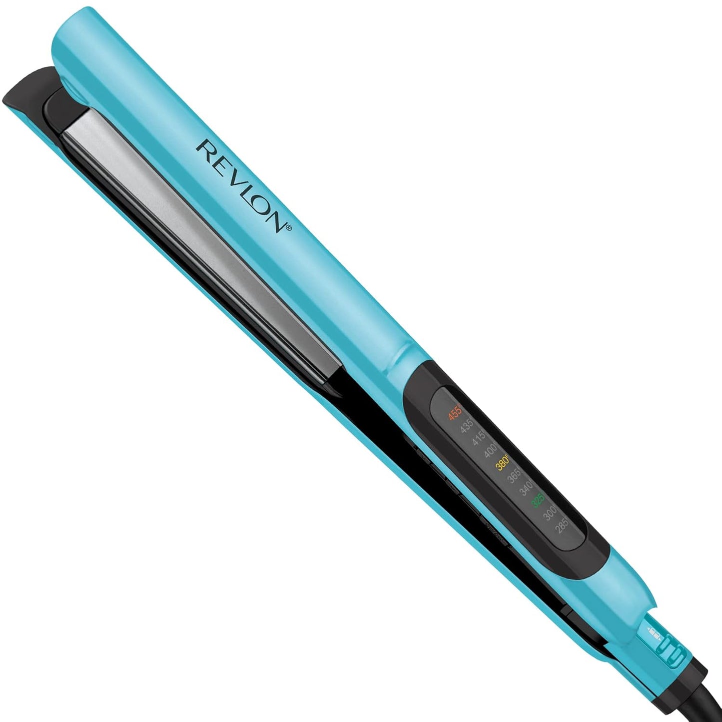 Revlon Fast Smooth Styling Ceramic Straightener
