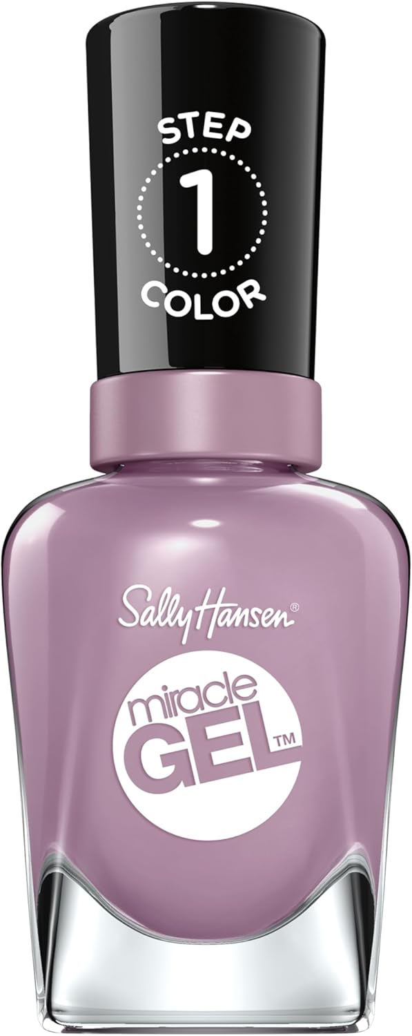 Sally Hansen Esmalte Miracle Gel