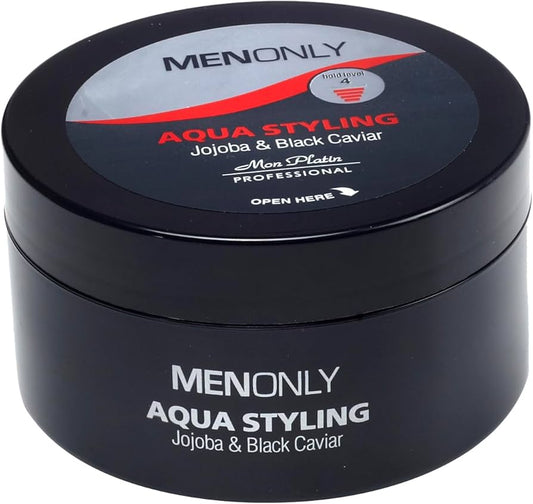 Mon Platin Aqua Wax Men 85ml