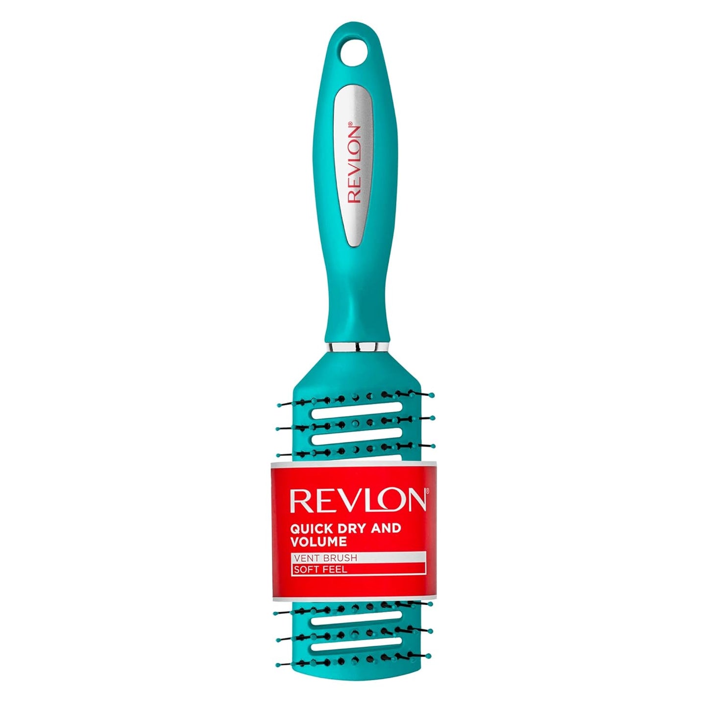 Revlon Quick Dry And Volume Vent Brush