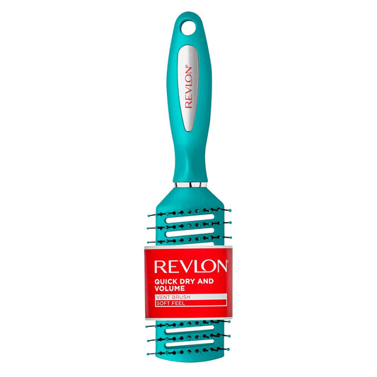 Revlon Quick Dry And Volume Vent Brush