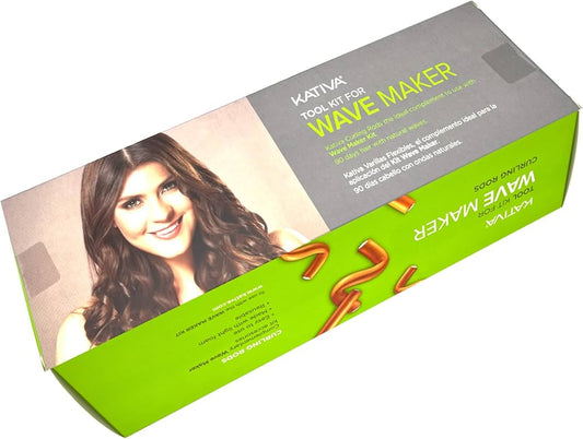 Kativa Kit Toolwave Maker