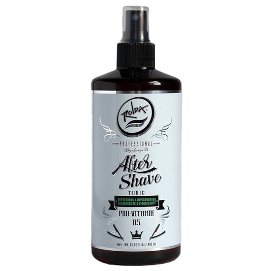 Rolda After Shave Tonic Pro Vitamin B5 410ml