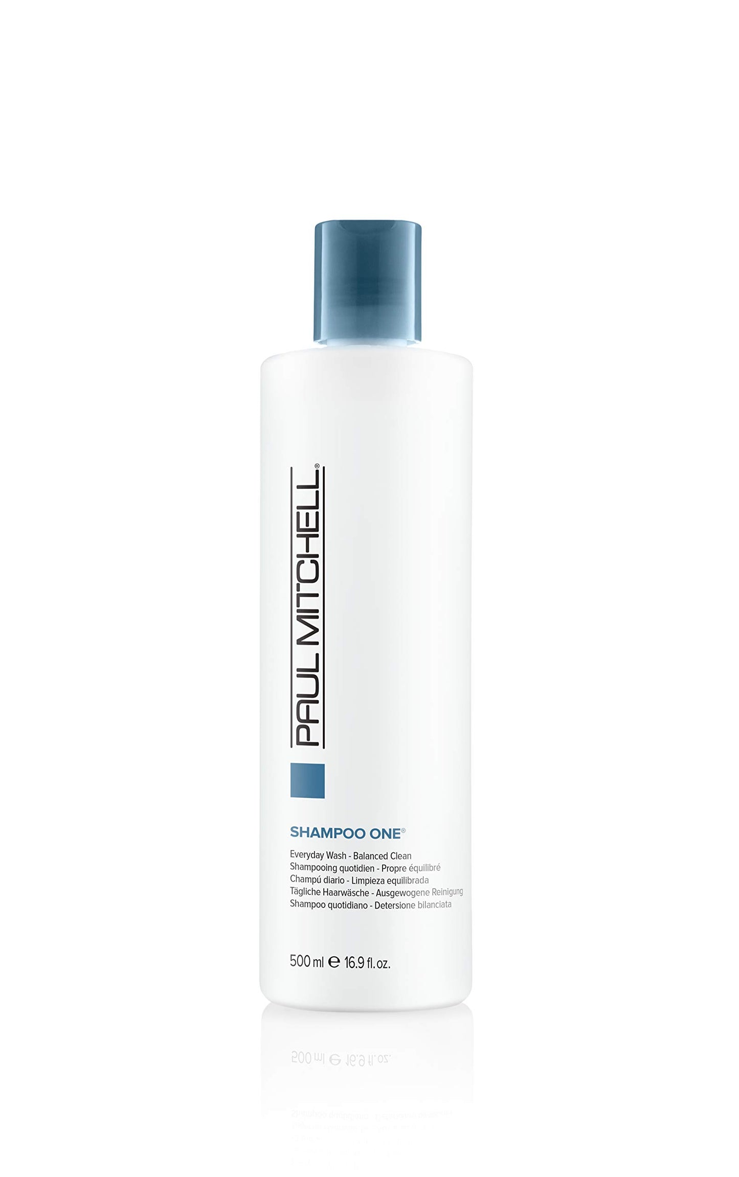 Paul Mitchell One Shampoo 500ml
