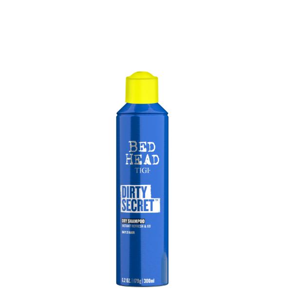 Tigi Bed Head Dirty Secret Dry Shampoo