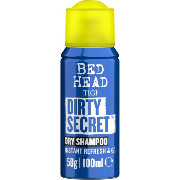 Tigi Bed Head Dirty Secret Dry Shampoo