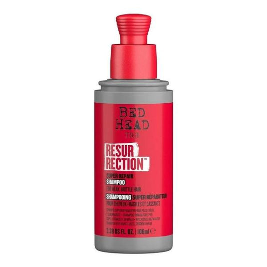 Tigi Bed Head Resurrection Repair Shampoo 100ml