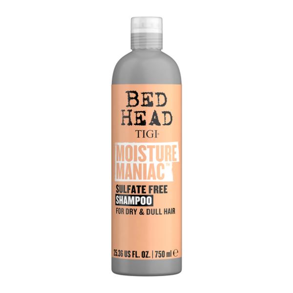 Tigi Bed Head Moisture Maniac Shampoo