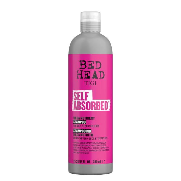 Tigi Bed Head Self Absorbed Shampoo
