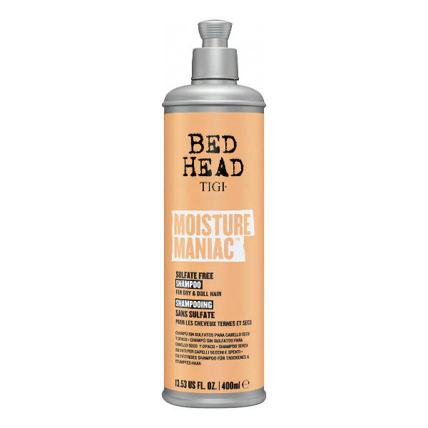 Tigi Bed Head Moisture Maniac Shampoo
