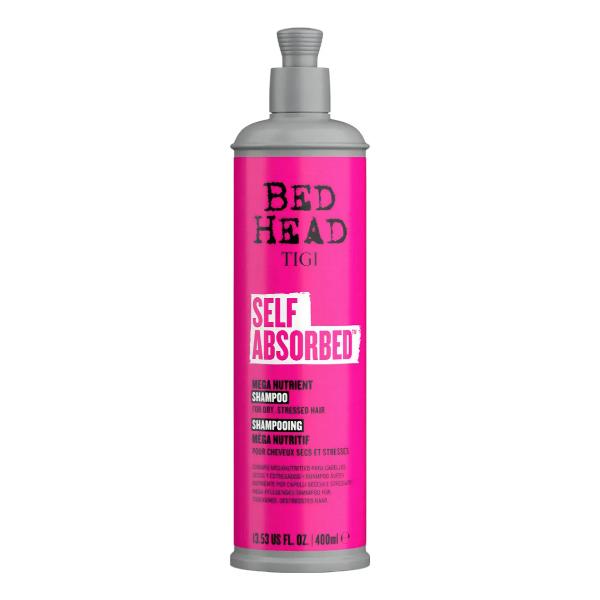 Tigi Bed Head Self Absorbed Shampoo