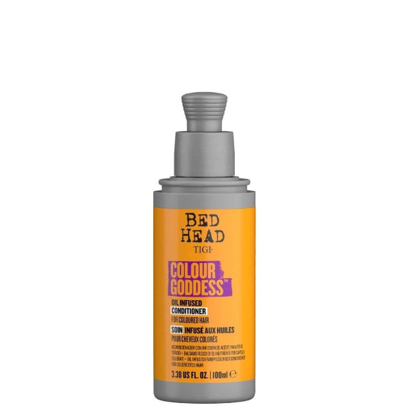 Tigi Bed Head Mini Colour Goddess Conditioner 75 ml/2.54 fl oz