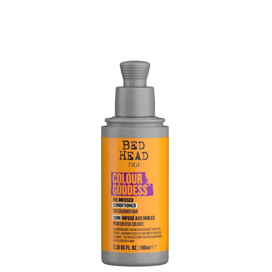 Tigi Bed Head Mini Colour Goddess Conditioner 75 ml/2.54 fl oz
