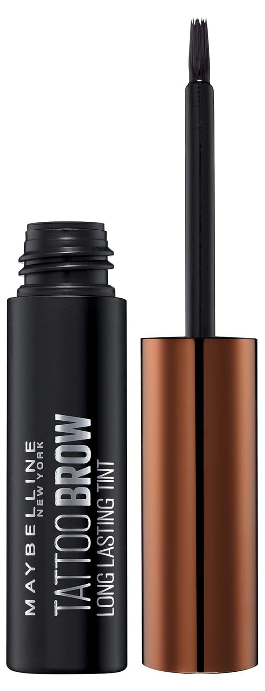 Maybelline Tattoo Brow Geltint Nu
