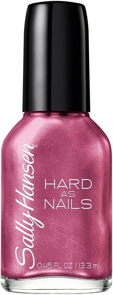 Sally Hansen Esmalte Hans