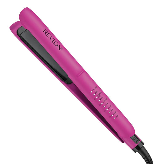 Revlon Fast Smooth Styling Ceramic Straightener