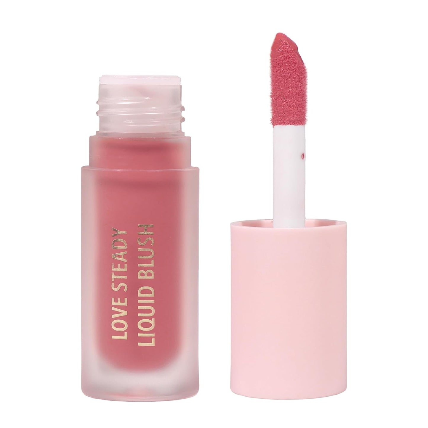 Moira Beauty Love Steady Liquid Blush
