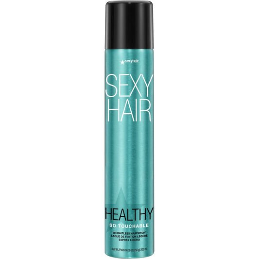 Sexy Hair Healthy So Touchable 9.0 Oz