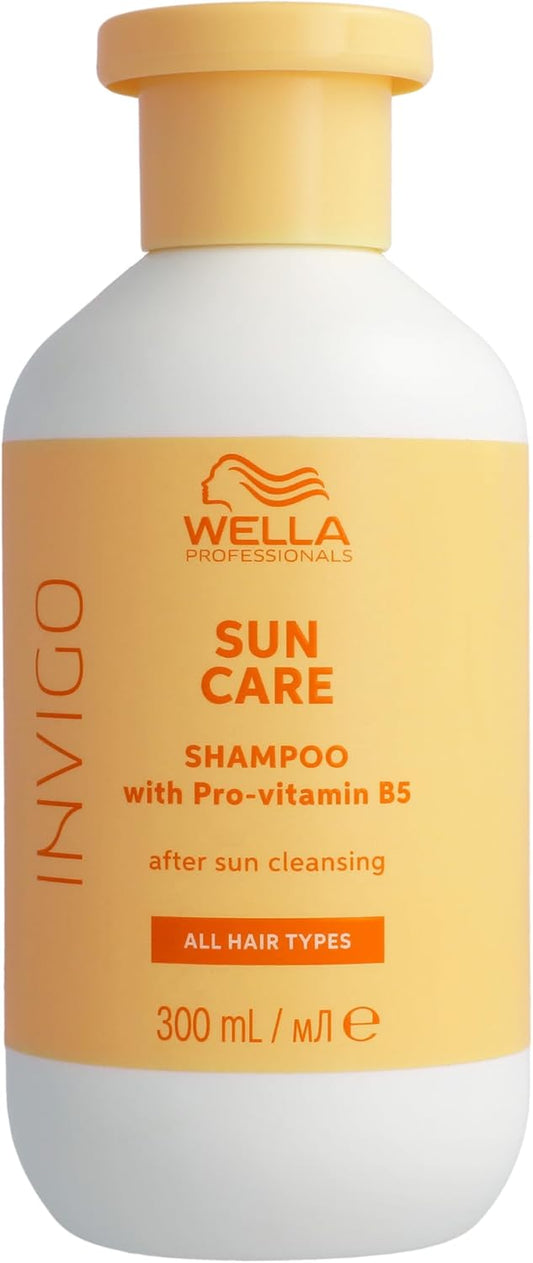 Wella Invigo Sun Shampoo 250ml