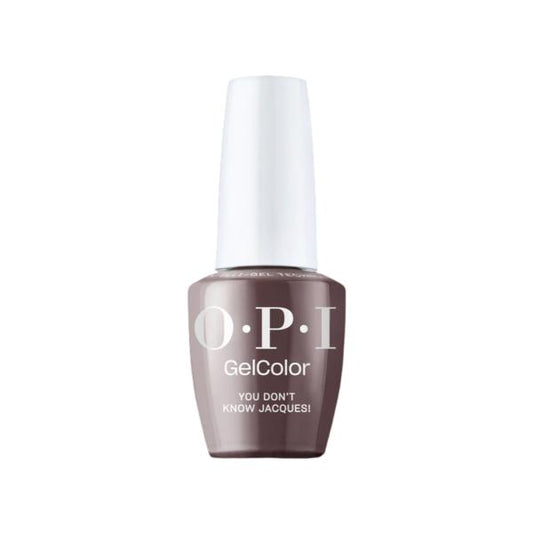 Opi Gc-You Dont Know 15ml