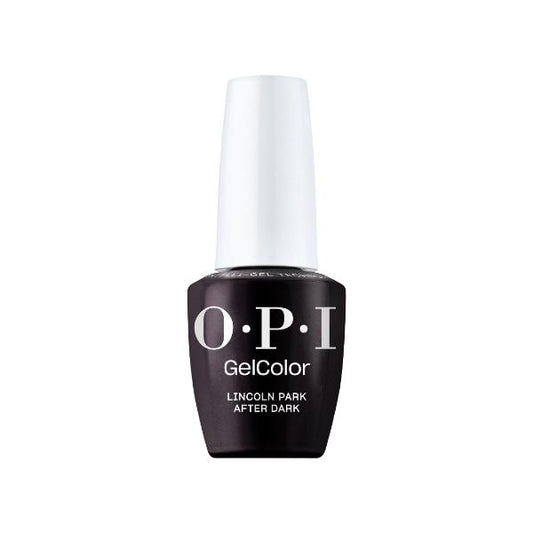 Opi Gc-Lincoln Pk Aftr Drk 15ml