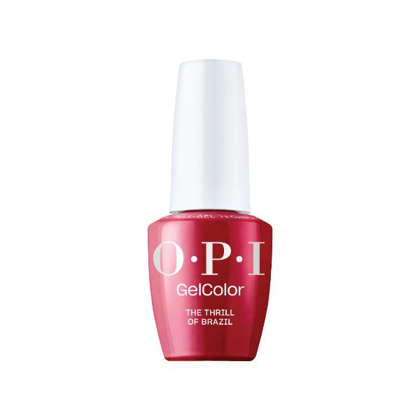 Opi Gc-The Thrill Of Brazil 15ml