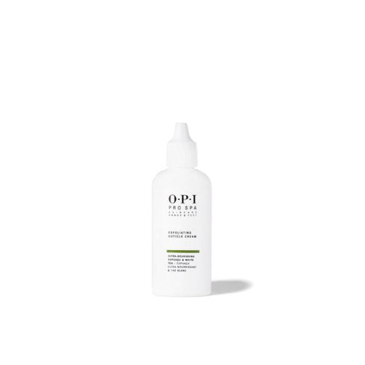 Opi Exfoliante De Cuticula 27ml