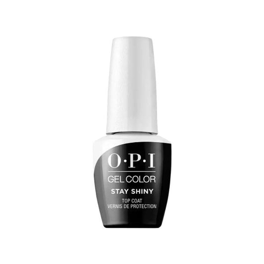 Opi Esmalte Gel Top Coat 120ml