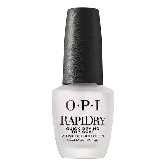 Opi Rapid Dry Top Coat 15Ml