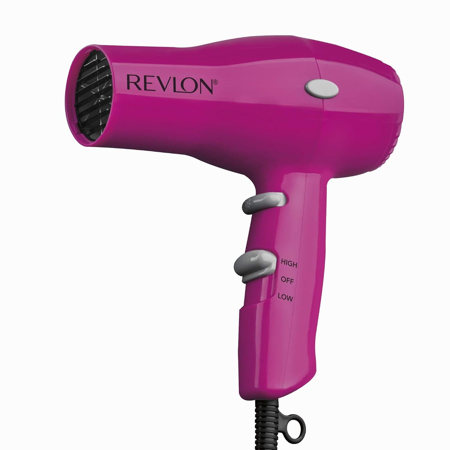 Revlon Dry Style And Go Essential Compact Styler